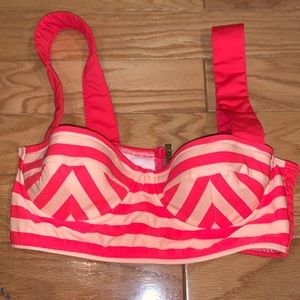 Kate spade bikini top